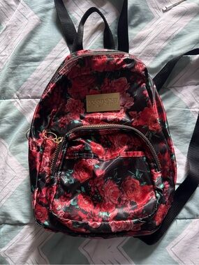 Jansport half pint luxe mini backpack